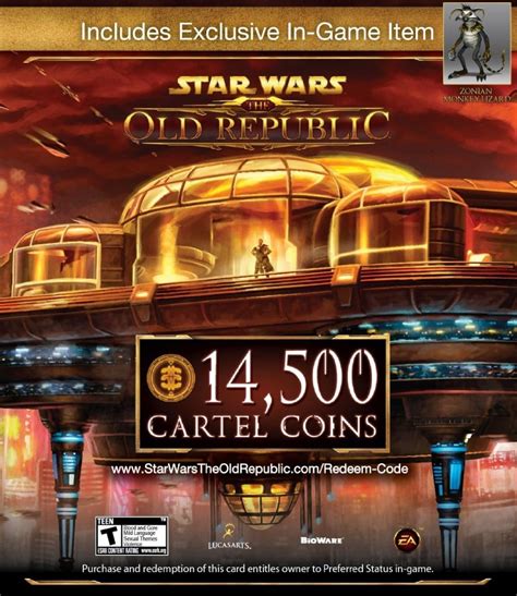Swtor Free Time Codes